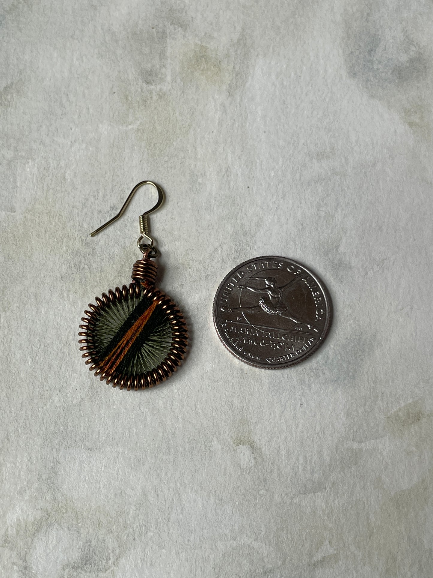 Theme + Variations | 1st Movement