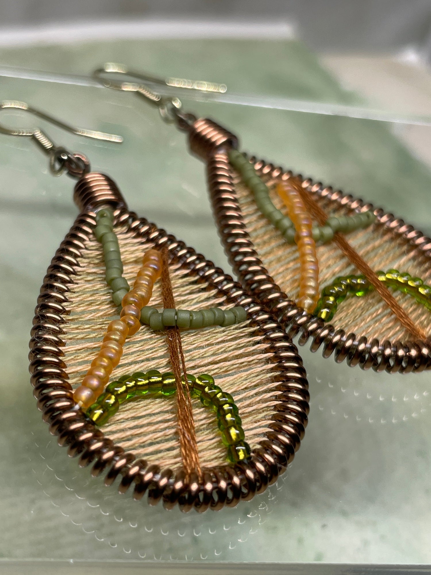 Design Spotlight: Beadwork