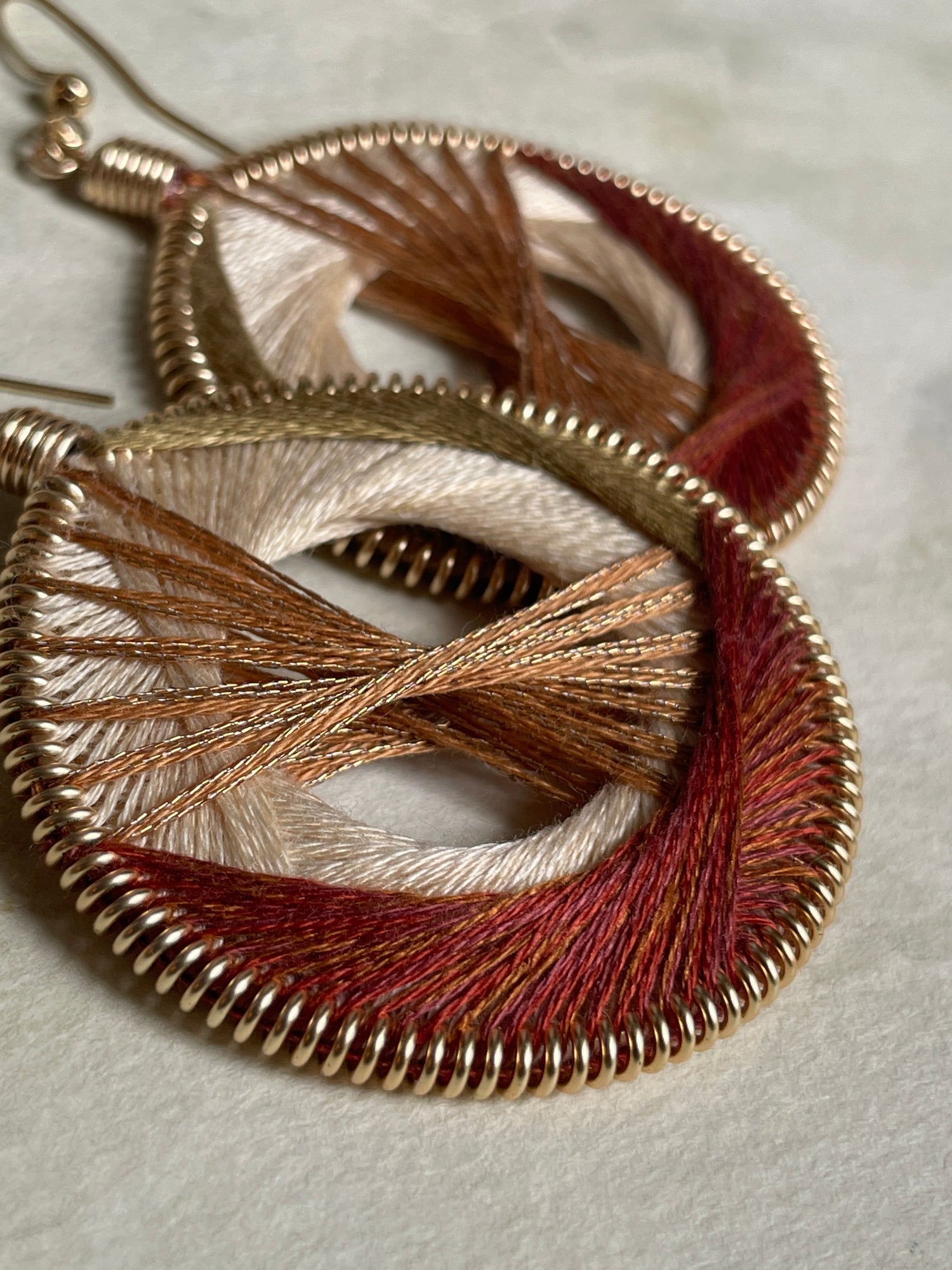 Design Spotlight: Specialty Thread