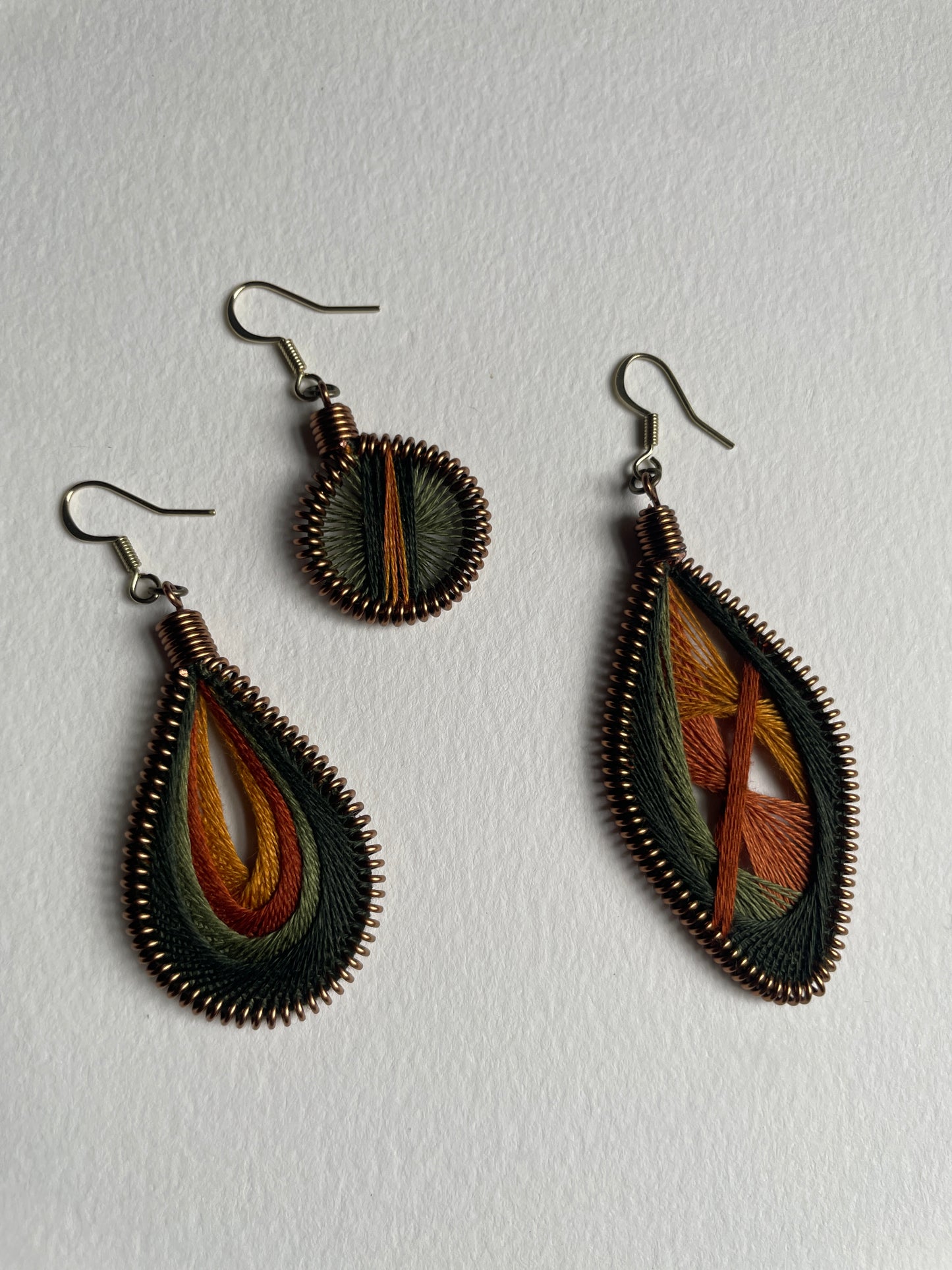 Theme + Variations | 1st Movement