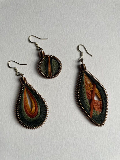 Theme + Variations | 1st Movement