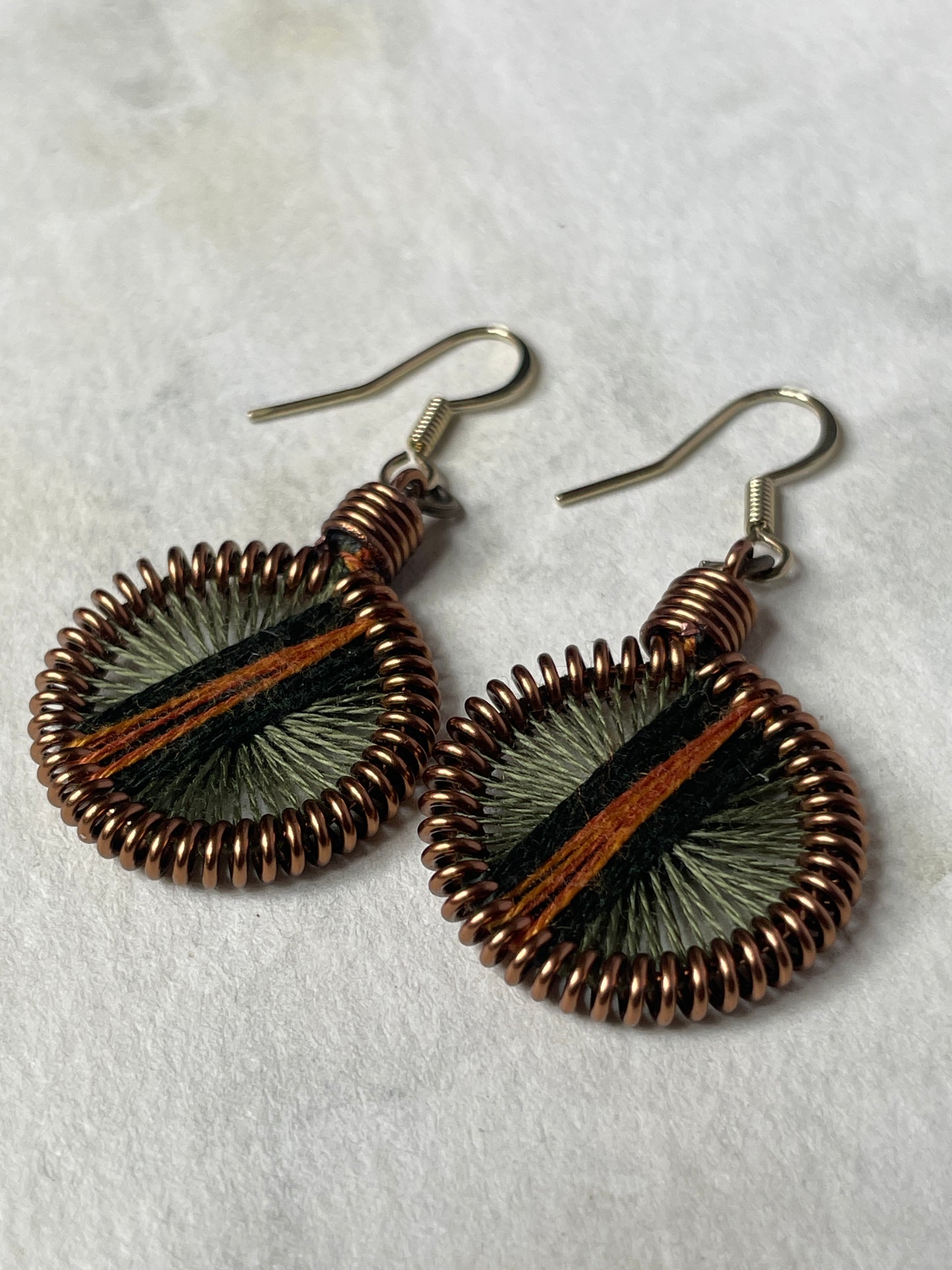 Theme + Variations | 1st Movement