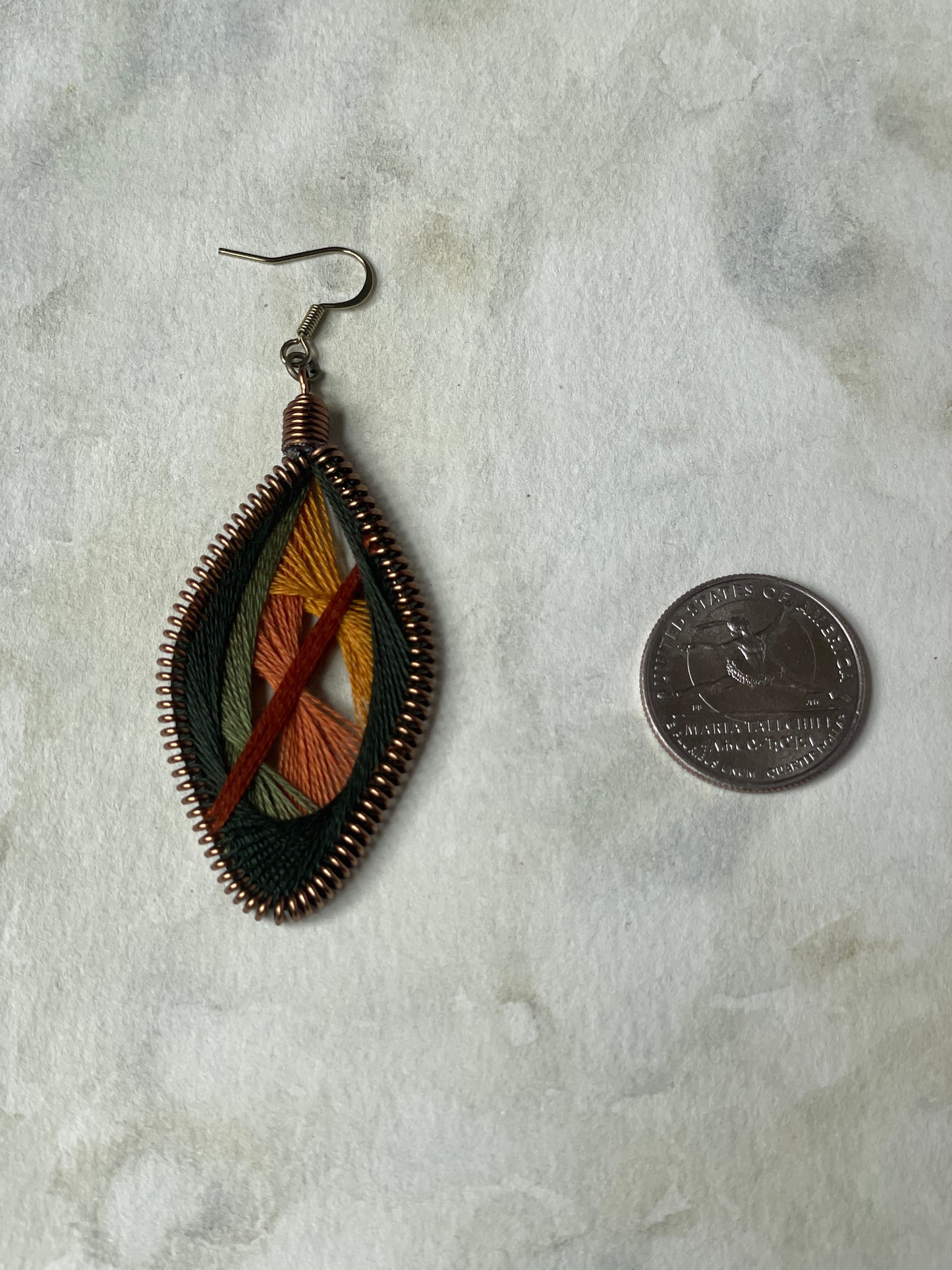 Theme + Variations | 1st Movement