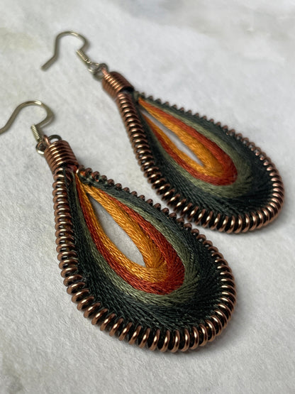 Theme + Variations | 1st Movement