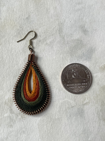 Theme + Variations | 1st Movement