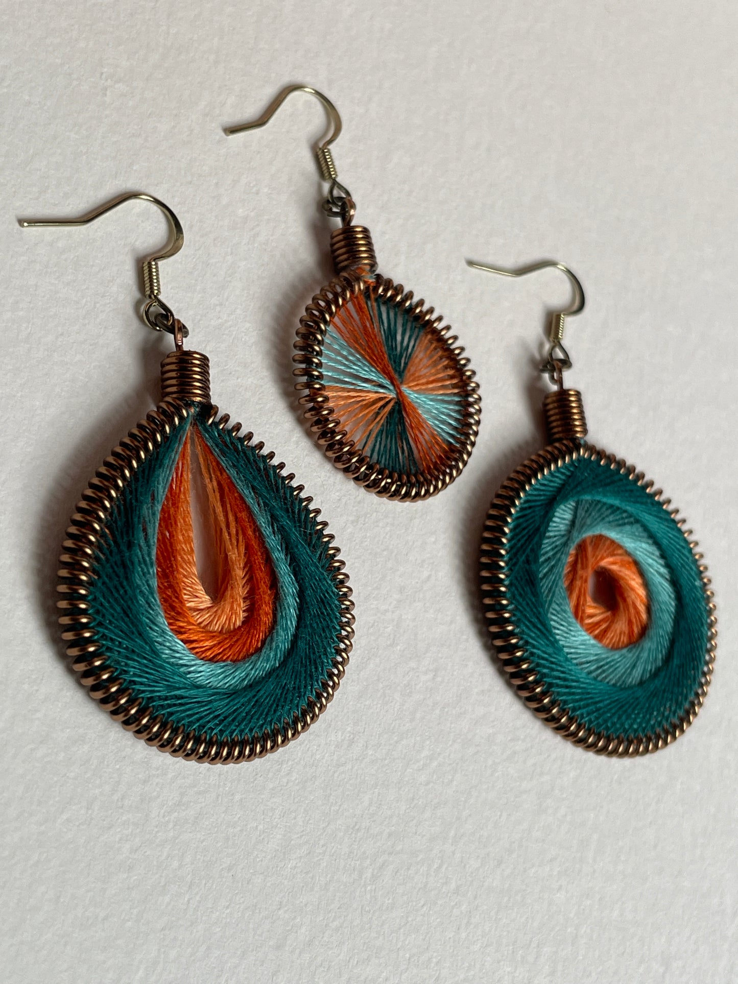 Theme + Variations | 2nd Movement