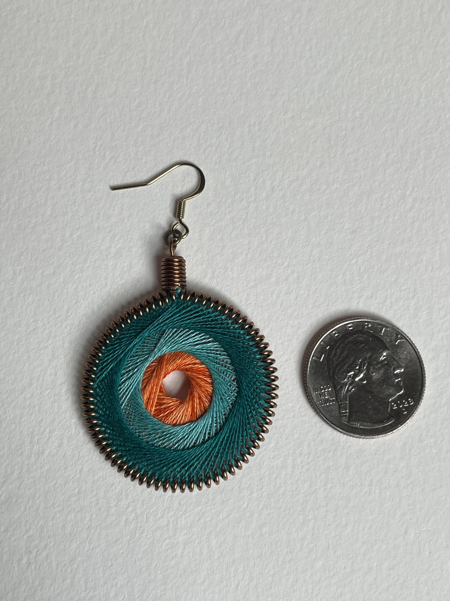 Theme + Variations | 2nd Movement