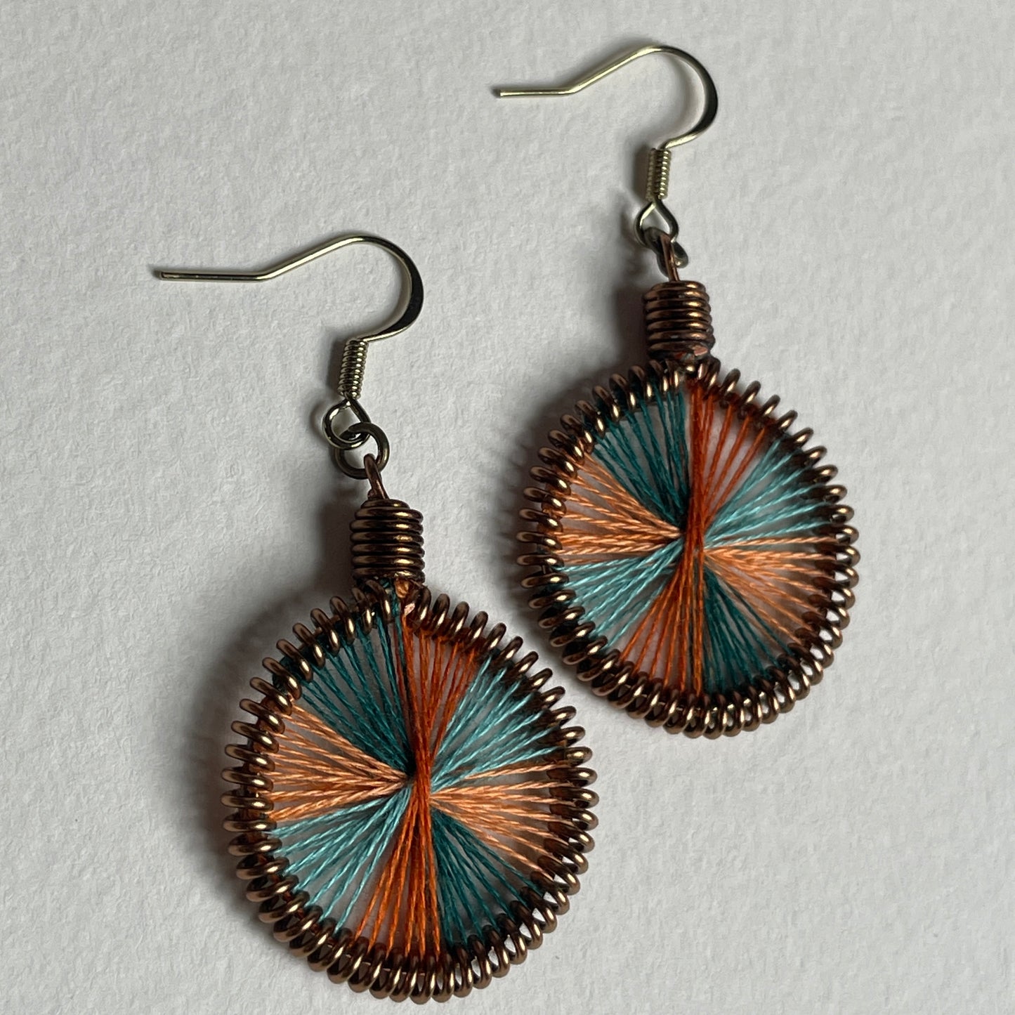 Theme + Variations | 2nd Movement