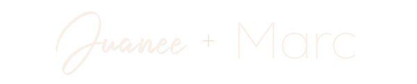 Juanee + Marc